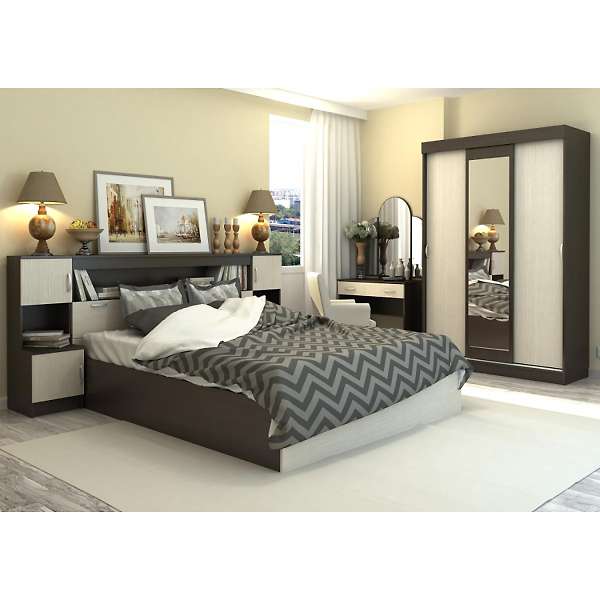 Купить шкаф-купе трехдверный шк-551 мс бася - 15 600 ₽