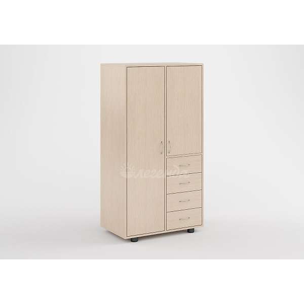 Купить шкаф л-03 - 10 880 ₽