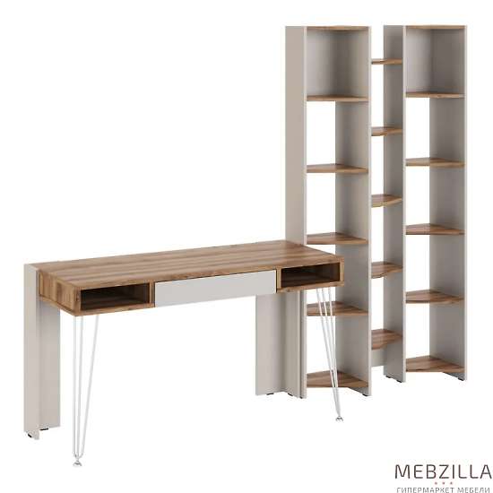 Купить рабочий уголок анри. комплект 7 - 16 692 руб.