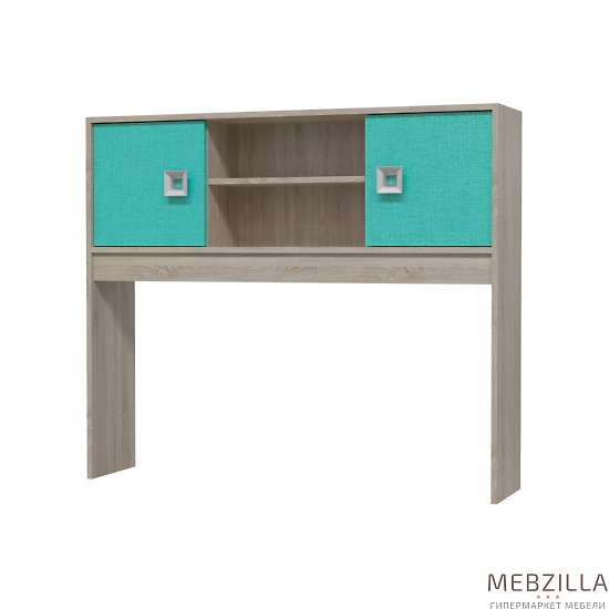 Купить шкаф настольный сити 6-9416 - 4 200 руб.