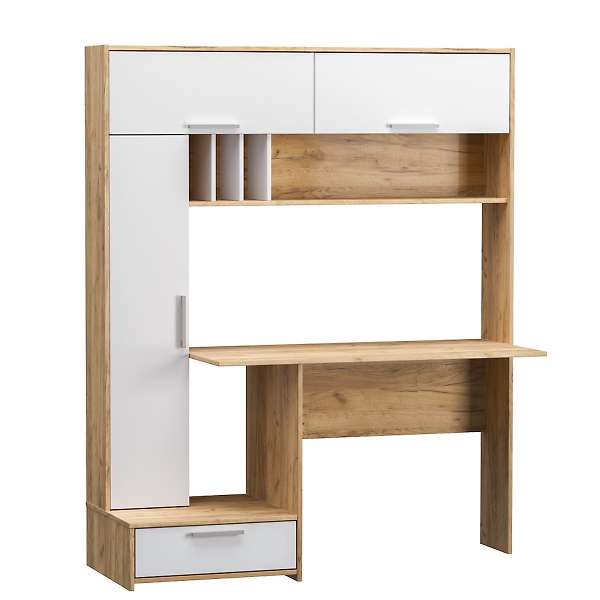 Купить стол письменный 03.243 лайт - 10 459 руб.