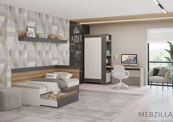 Купить подростковая гринвич. комплект 2 - 65 766 руб.