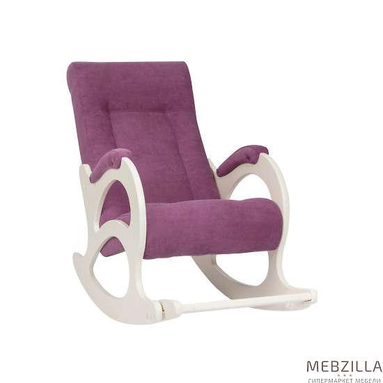 Купить кресло-качалка комфорт 44 б/л - 16 999 руб.