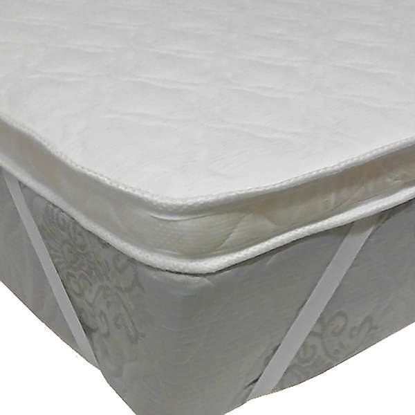 Купить наматрасник топпер гевея - 10 910 ₽