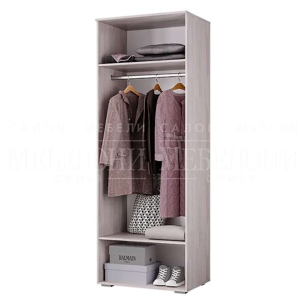 Купить шкаф 2-х дверный шк-27 кимберли - 13 108 руб.