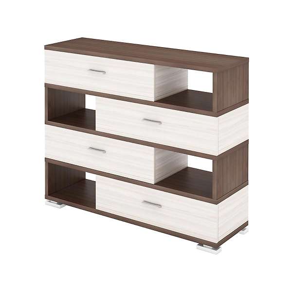 Купить стеллаж домино сб-40/4 - 16 020 ₽