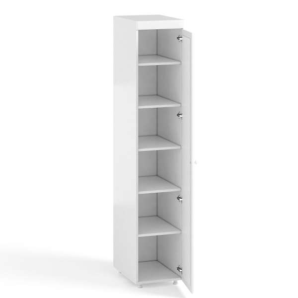 Купить шкаф однодверный монако мн-34 - 10 483 руб.