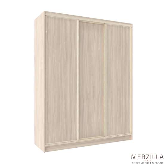 Купить шкаф-купе 1800 домашний - 36 299 ₽