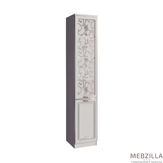 Купить шкаф-пенал для книг melania 16 - 21 830 руб.