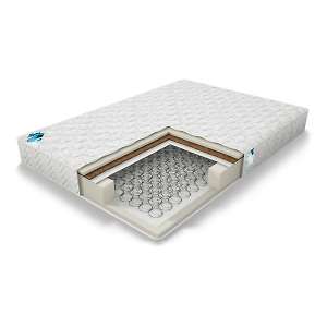 Матрас Практик Лайт Базис Bonnel