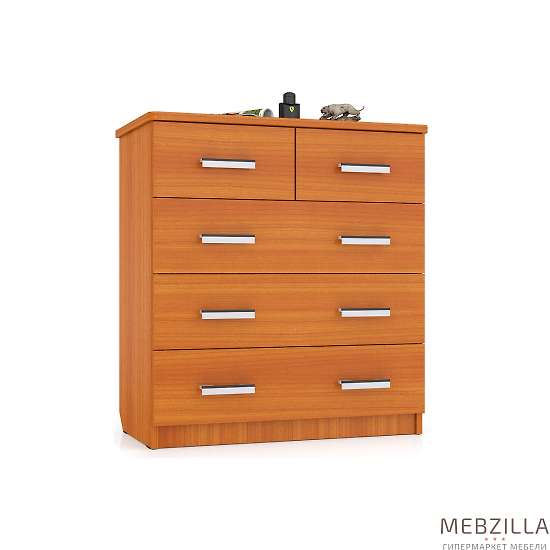 Купить комод с-мд-к5 - 8 393 ₽