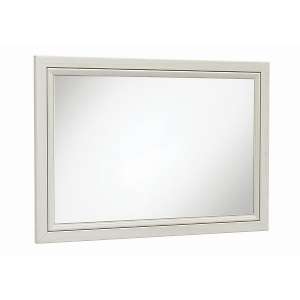 Зеркало навесное 45.15 Лиана