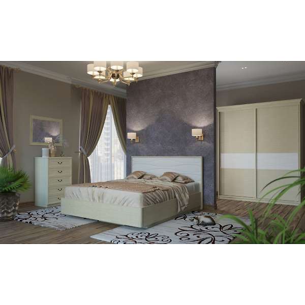 Купить кровать №234 мк 57 - 22 813 руб.