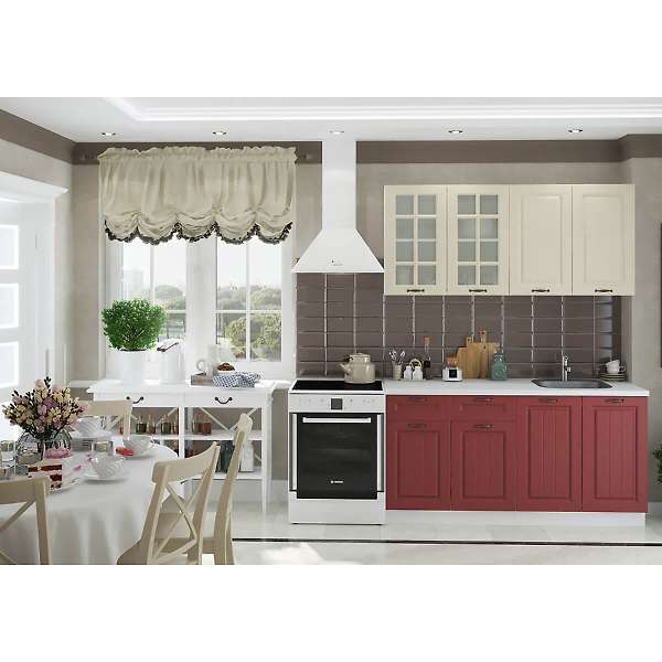 Купить шкаф напольный с одним ящиком мария шн1я 1200 б/ст - 8 309 ₽