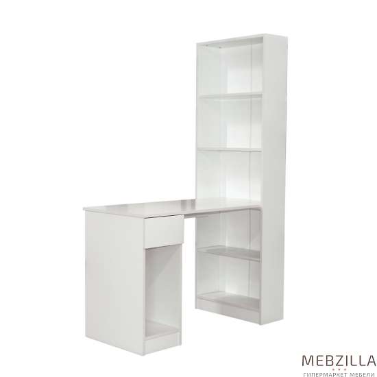 Купить шкаф комбинированный 10.01 лайт - 5 136 руб.