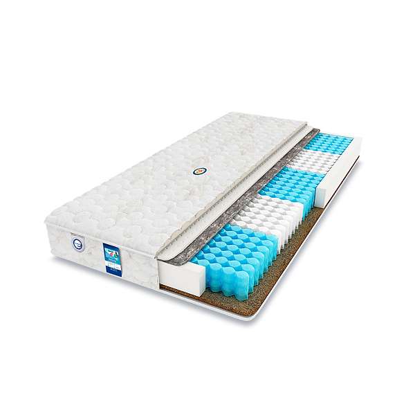 Купить матрас terapia immuno - 17 825 руб.