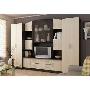 Стенка Макарена ЛДСП