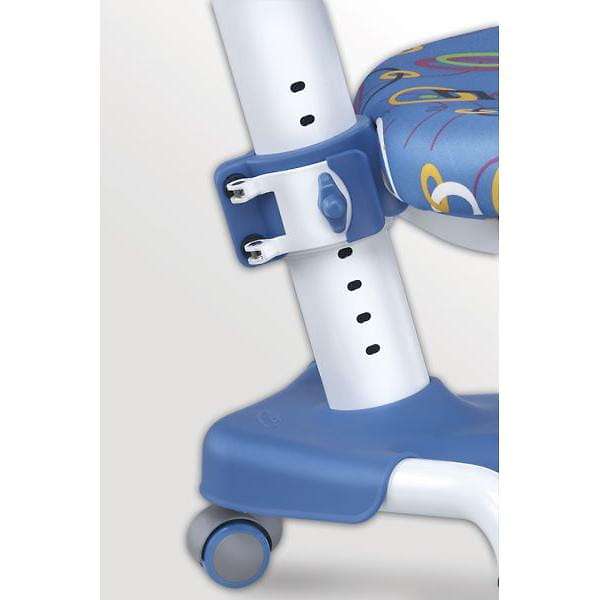 Купить компьютерное кресло для школьника mealux champion - 19 980 ₽