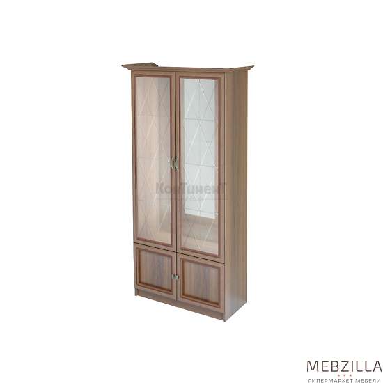 Купить шкаф-витрина ажур ар-05 - 24 980 руб.