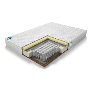 Матрас Твин Мемо Хард