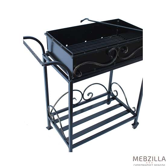 Купить мангал дачный - 6 500 руб.