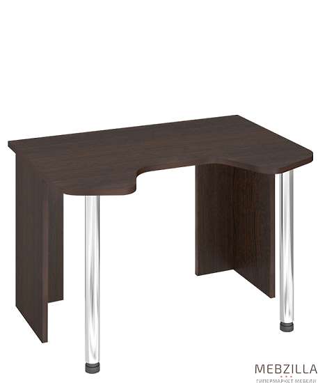 Купить стол компьютерный домино lite скл-игр120 - 8 590 ₽