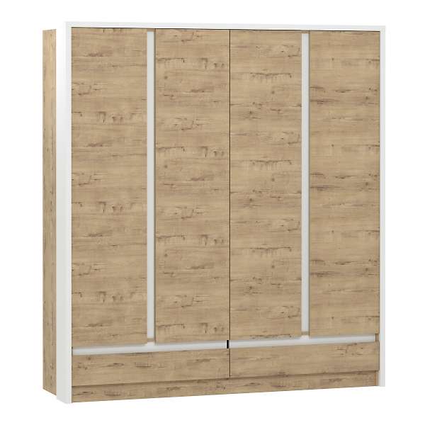 Купить шкаф комбинированный virginia нм 011.51 - 33 999 руб.