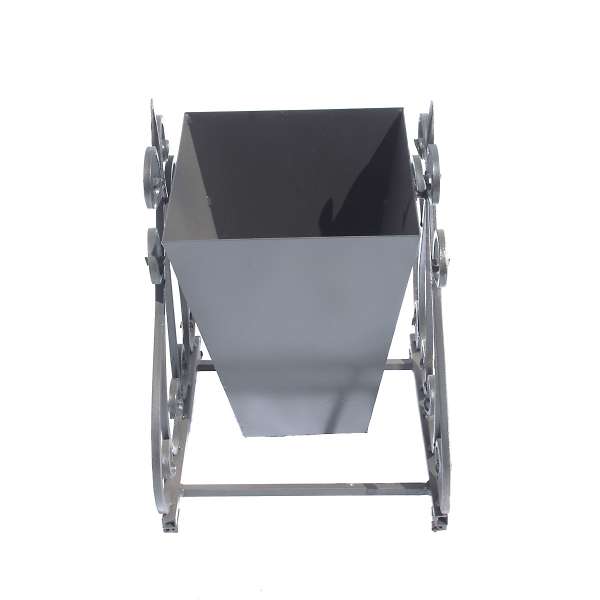 Купить урна кованая большая - 4 900 руб.