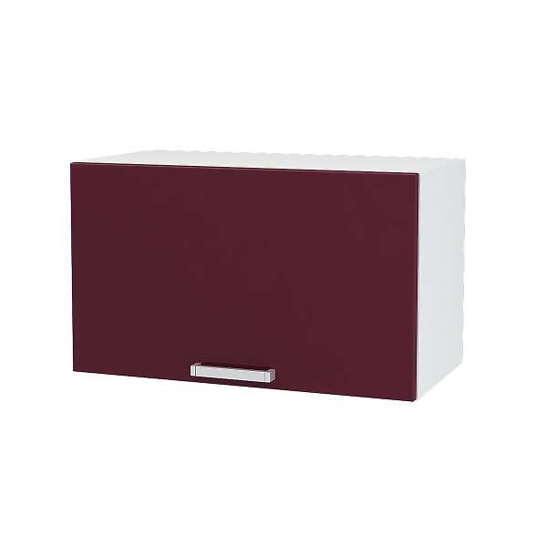 Купить шкаф навесной горизонтальный кремона швг 600-720 - 2 607 ₽