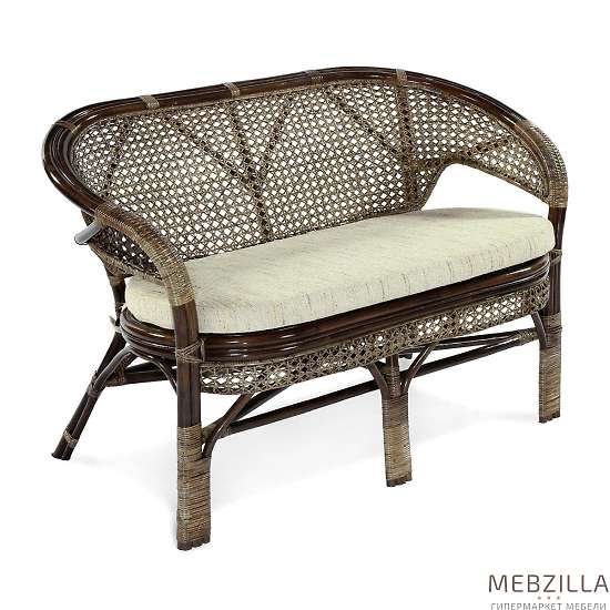 Купить диван пеланги двухместный 02/15с - 18 244 руб.