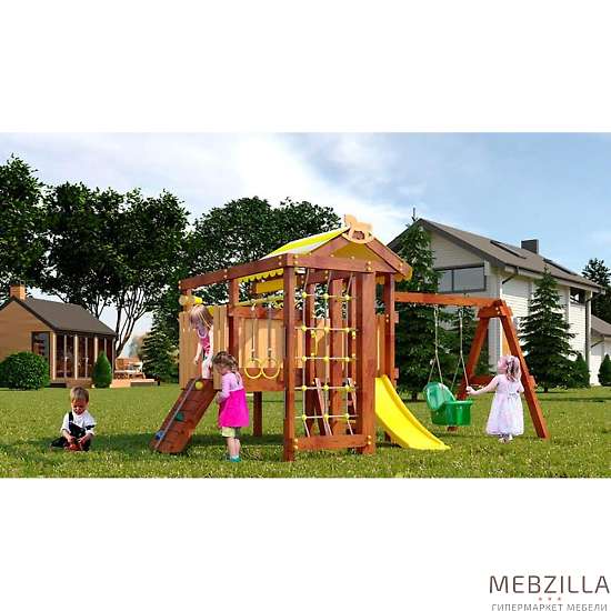 Купить игровой комплекс савушка baby play 11 - 56 900 руб.