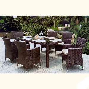 Комплект обеденный Флорида