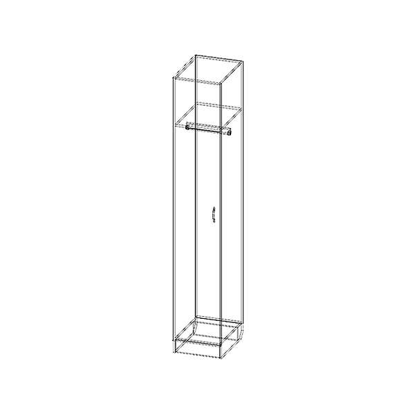 Купить колонка для белья шр-131 - 5 630 ₽