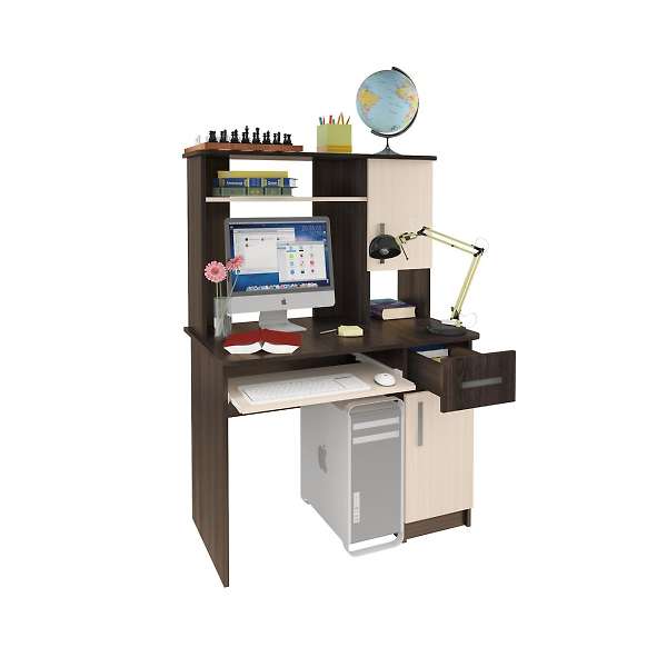 Купить стол компьютерный шагус-6 - 9 980 руб.