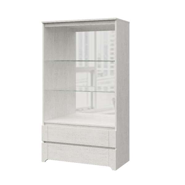 Купить шкаф-стеллаж твист 31 - 14 746 руб.