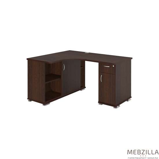 Купить стол компьютерный домино ср-140м - 20 690 ₽