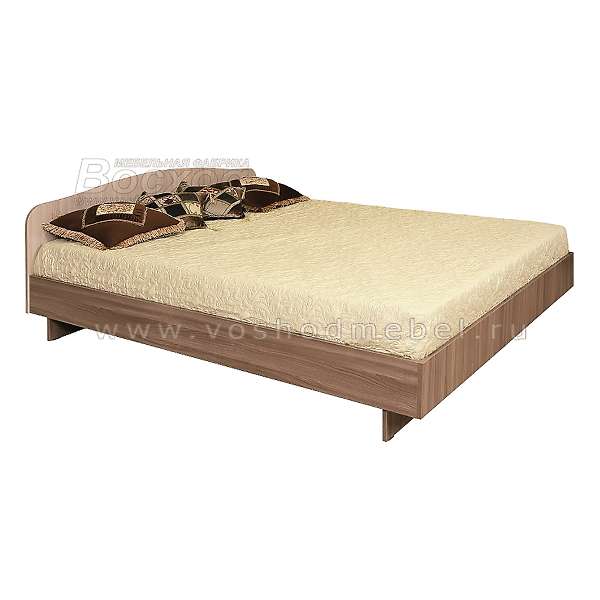 Купить кровать к-1,6 - 6 308 руб.