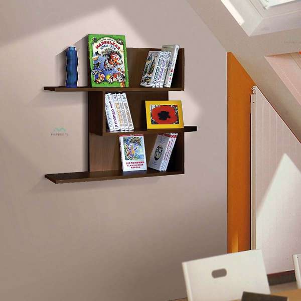 Купить полка для книг-3 - 3 620 руб.