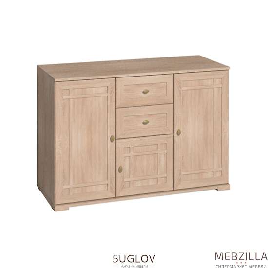 Купить тумба мцн 5 sherlock - 14 299 ₽