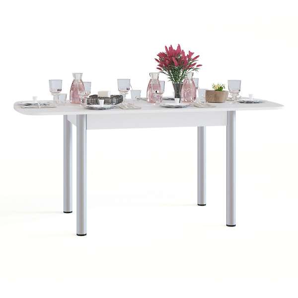 Купить стол обеденный сокол со-3м - 12 450 руб.