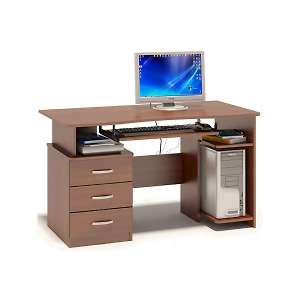 Стол компьютерный Сокол КСТ-08