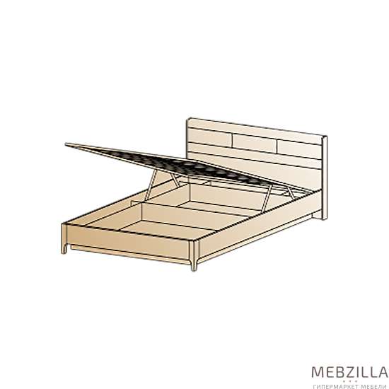 Купить кровать мелисса кр-1861 - 33 177 руб.
