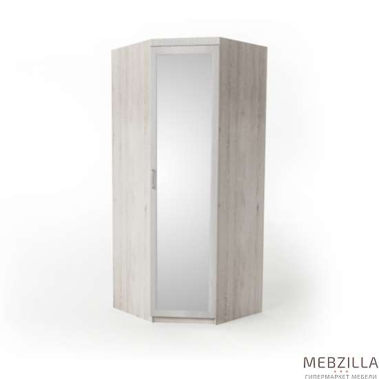 Купить шкаф угловой с зеркалом гип-3 юниор - 27 210 руб.