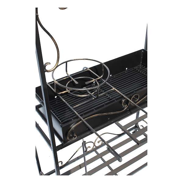 Купить мангал имение - 13 300 руб.