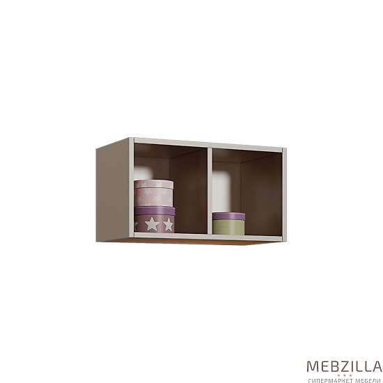 Купить полка навесная морис ан-04 - 1 299 ₽