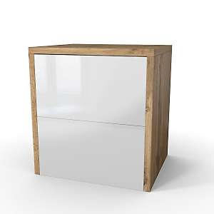 Тумба прикроватная Аризона 2711.М1