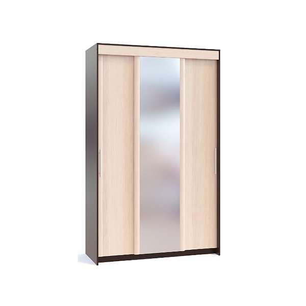 Купить шкаф-купе шр-156.3 - 21 240 руб.