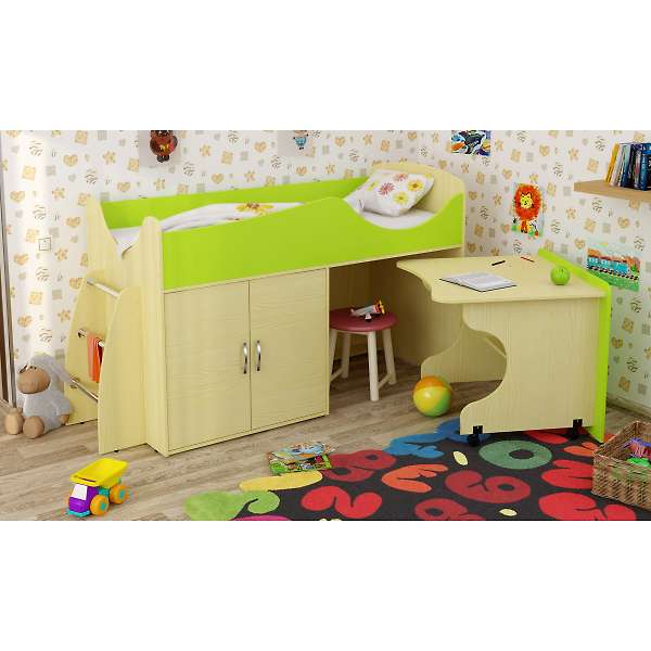 Купить детская карлсон микро 202 - 16 140 руб.