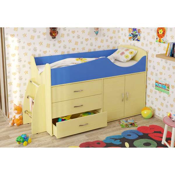 Купить детская карлсон микро 201 - 16 790 руб.