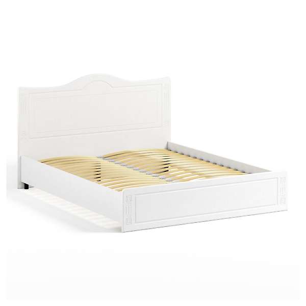 Купить кровать афина аф-9 - 17 513 руб.